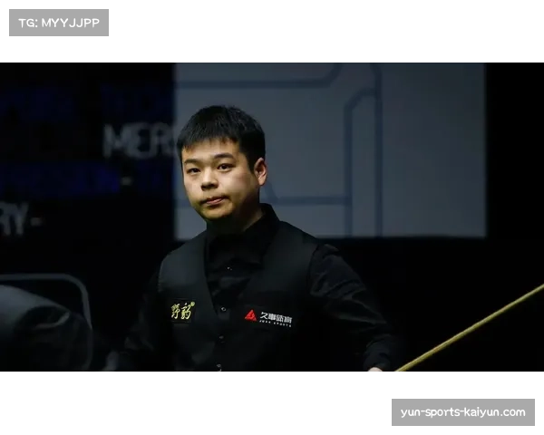 肖国栋与庞俊旭首度交锋 英锦赛上演中国德比