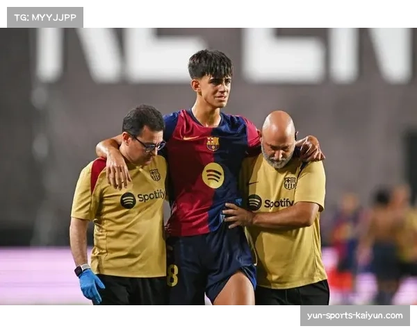 巴萨中场核心德容伤缺 腿筋撕裂休战五周